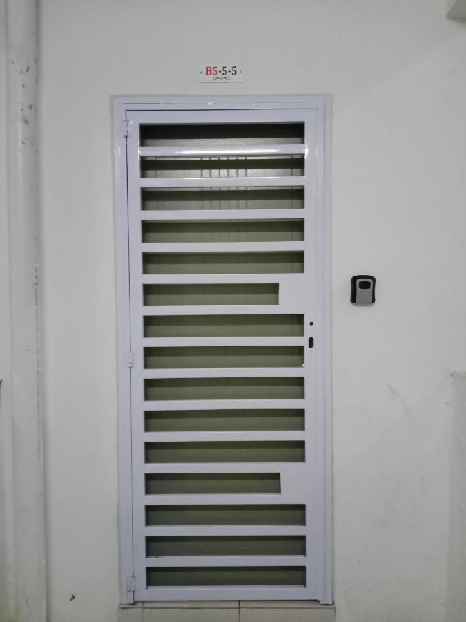 Nurul Aisyah Homestay Tanah Rata Exterior photo